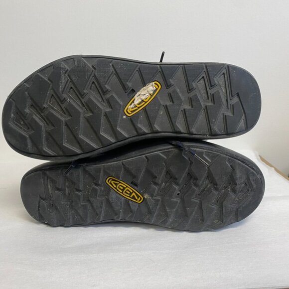 Keen Elle Waterproof Lace Up Winter Boot - Picture 10 of 14